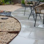 Gravel vs Concrete Patio: Cost, Drainage, and Install