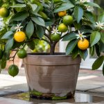 How to Grow a Lemon Tree in a Pot: Fruiting Tips