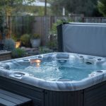Hot Tub Cost: Inflatable, Plug-In, and Built-In Prices