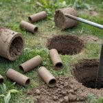 How to Aerate a Lawn: When, Why, and How