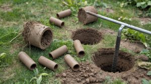 How to Aerate a Lawn: When, Why, and How