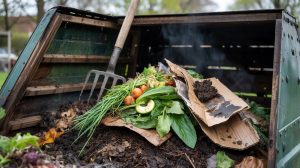How to Compost at Home: Greens, Browns, and Troubleshooting