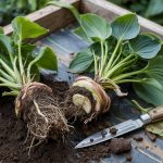 How to Divide Perennials: Crown Splits, Timing, and Tools