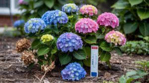 How to Grow Hydrangeas: pH Color Control and Pruning Groups