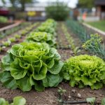 How to Grow Lettuce: Bolt Prevention and Succession Sowing
