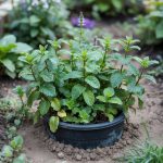 How to Grow Mint Without It Taking Over Your Garden