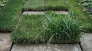 Kentucky Bluegrass vs Fescue: Sun, Shade, and Zone