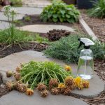 How to Kill Weeds Naturally: Vinegar, Mulch, and More
