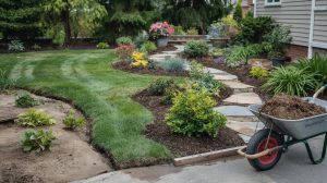 Landscaping Cost in 2026: Front and Backyard Budgets