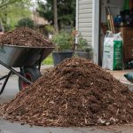 Mulch Cost Per Yard: Bulk, Bagged, and Delivery