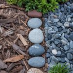 Mulch vs Rock: Cost, Heat, and Maintenance Compared