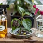Neem Oil vs Insecticidal Soap: Speed and Safety
