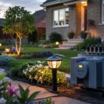 Landscape Lighting Cost: Low-Voltage Install Pricing