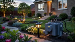 Landscape Lighting Cost: Low-Voltage Install Pricing