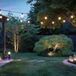 Outdoor Lighting Ideas: Solar, Low-Voltage, and String