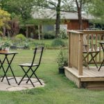 Patio vs Deck: Cost, Maintenance, and Resale Value