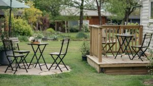 Patio vs Deck: Cost, Maintenance, and Resale Value