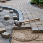 Paver Walkway Cost Per Sq Ft: Materials and Labor