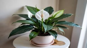 Peace Lily Care: Watering, Light, and Bloom Tips