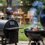 Pellet Grill vs Charcoal: Flavor and Temp Control