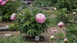 Peony Care: Planting Depth, Timing, and Varieties
