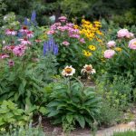 Perennial Flowers: Best Varieties and Growing Tips