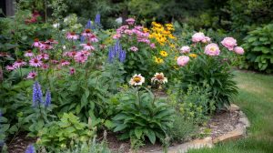 Perennial Flowers: Varieties That Come Back Every Year