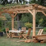 Pergola Cost: DIY vs Kit vs Custom Build Pricing