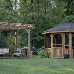 Pergola vs Gazebo: Shade, Cost, and Wind Protection