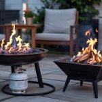 Propane vs Natural Gas Fire Pit: Cost and BTU Output