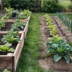 Raised Bed vs In-Ground Garden: Soil, Cost, and Yield
