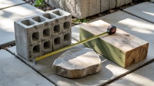 Retaining Wall Cost: Per Foot Pricing by Material