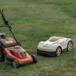 Robot Mower vs Push Mower: Lawn Size and Cut Quality