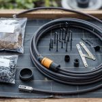 How to Install Drip Irrigation: Parts and Layout