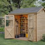 Shed Cost in 2026: Resin, Metal, and Wood Compared
