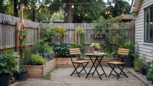 Small Backyard Ideas on a Budget: 20 Real Makeovers