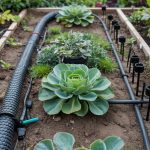 Soaker Hose vs Drip Irrigation: Pressure and Layout