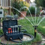 Sprinkler System Cost: Install and Per-Zone Pricing