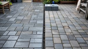 Stamped Concrete vs Pavers: Cost, Repair, and Look