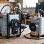 Hot Tub Heater Types: Tankless vs Tank Compared