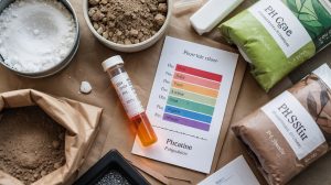 How to Test Soil pH: Kits, Readings, and Lime vs Sulfur