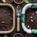 Topsoil vs Garden Soil: Nutrients and Best Uses