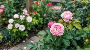 Types of Roses: Classes, Colors, and Growing Needs