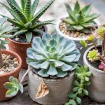 Types of Succulents That Actually Perform Well
