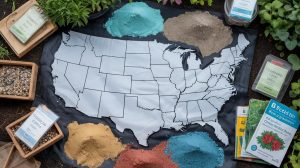 USDA Hardiness Zone Map: Find Your Zone