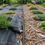 Weed Barrier vs Mulch: Soil Health and Longevity