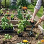 What to Plant in April: Vegetables, Herbs, and Flowers
