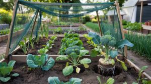 What to Plant in August for a Fall Harvest