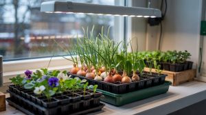 What to Plant in February (By Zone)