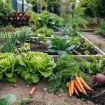 What to Plant in July: Succession Crops and Fall Prep